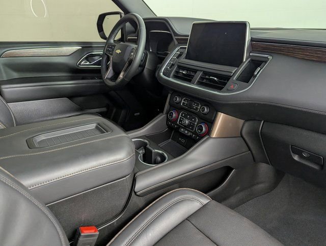 Used 2024 Chevrolet Tahoe High Country image 24