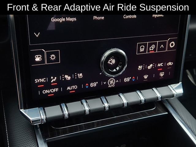 Used 2025 GMC Sierra EV Denali AWD/4WD image 44