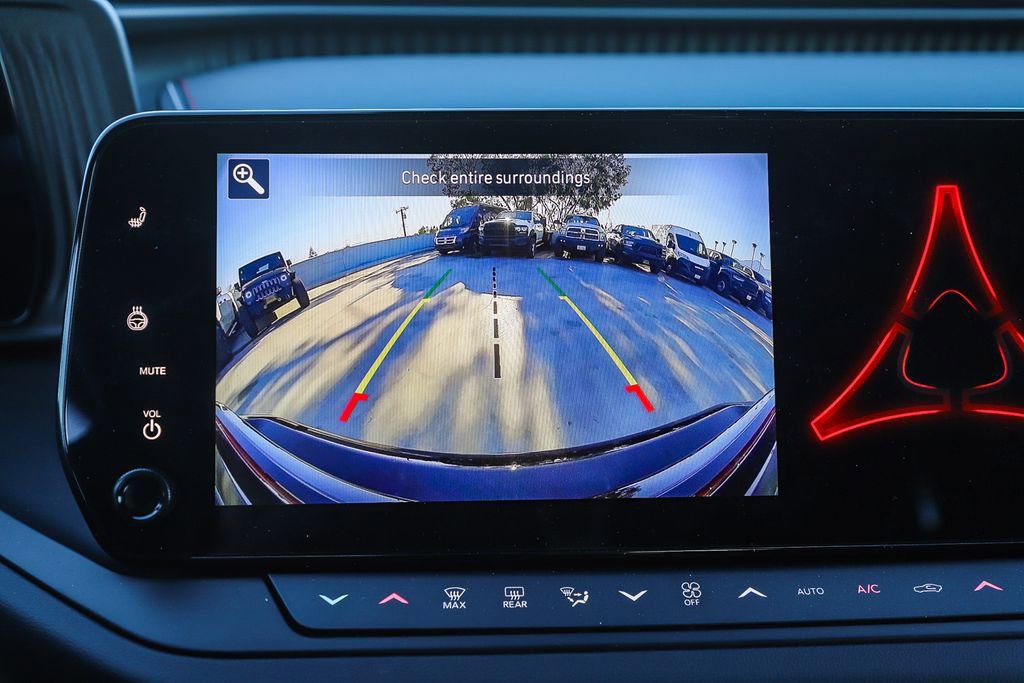 New 2026 Dodge Charger R/T Scat Pack image 24