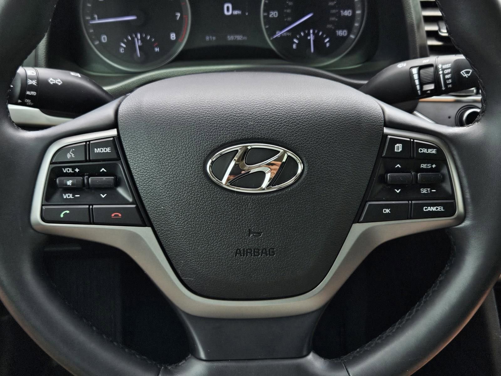 Used 2018 Hyundai Elantra Value Edition w/ Cargo Package image 28