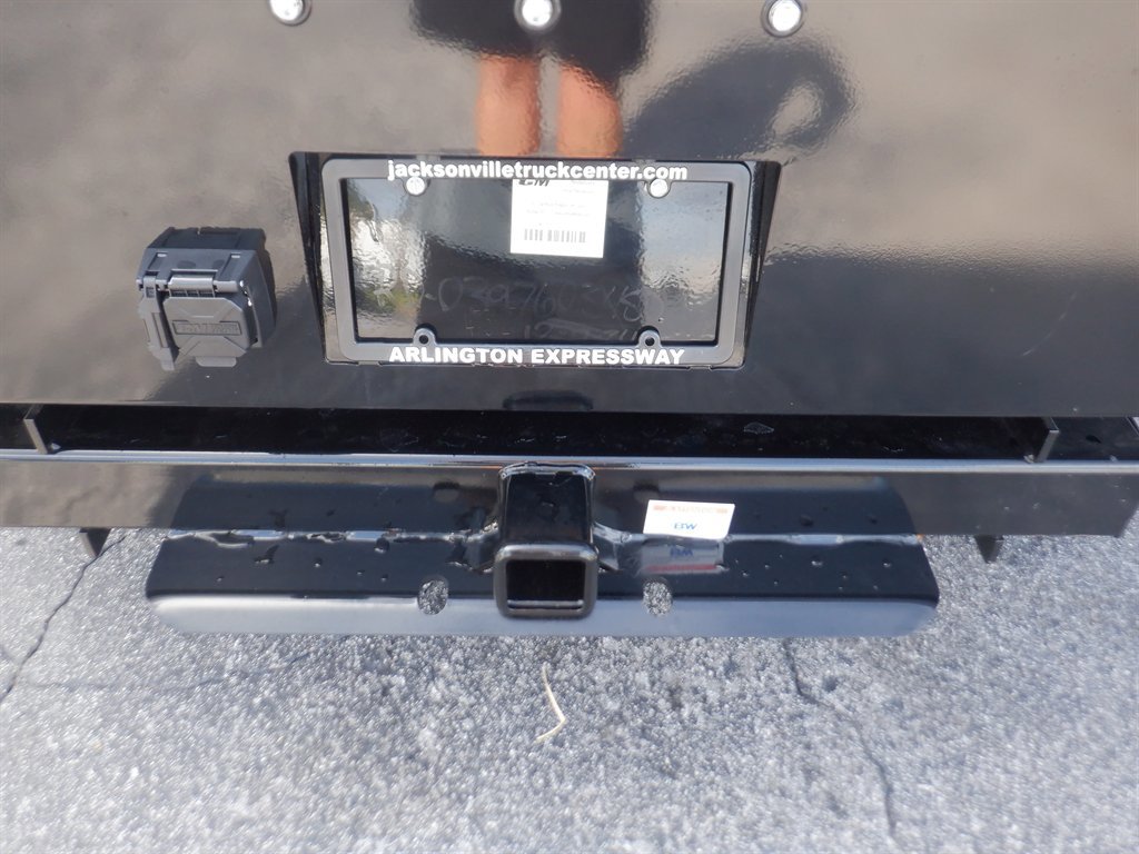 Used 2018 Ford F350 XL w/ Power Equipment Group image 6