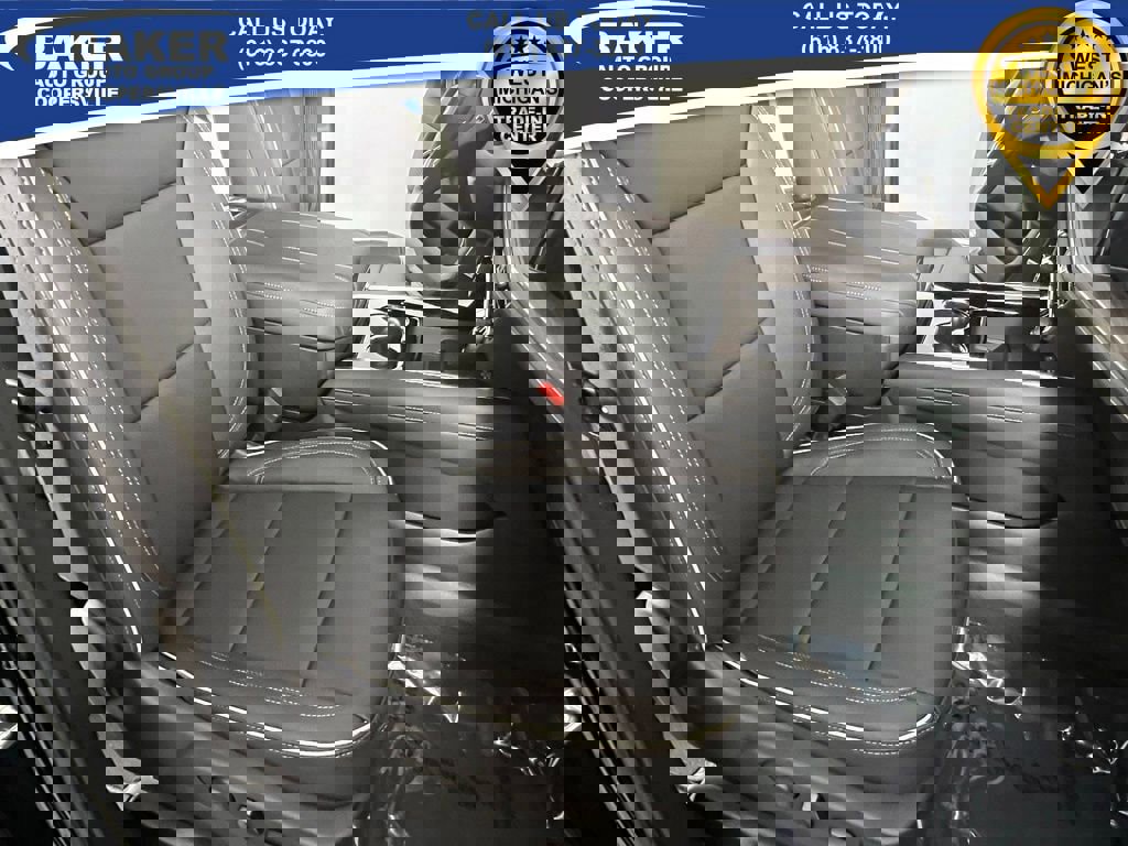 New 2025 Chevrolet Tahoe Premier image 11