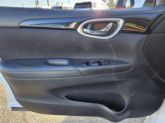 Used 2018 Nissan Sentra SV image 30