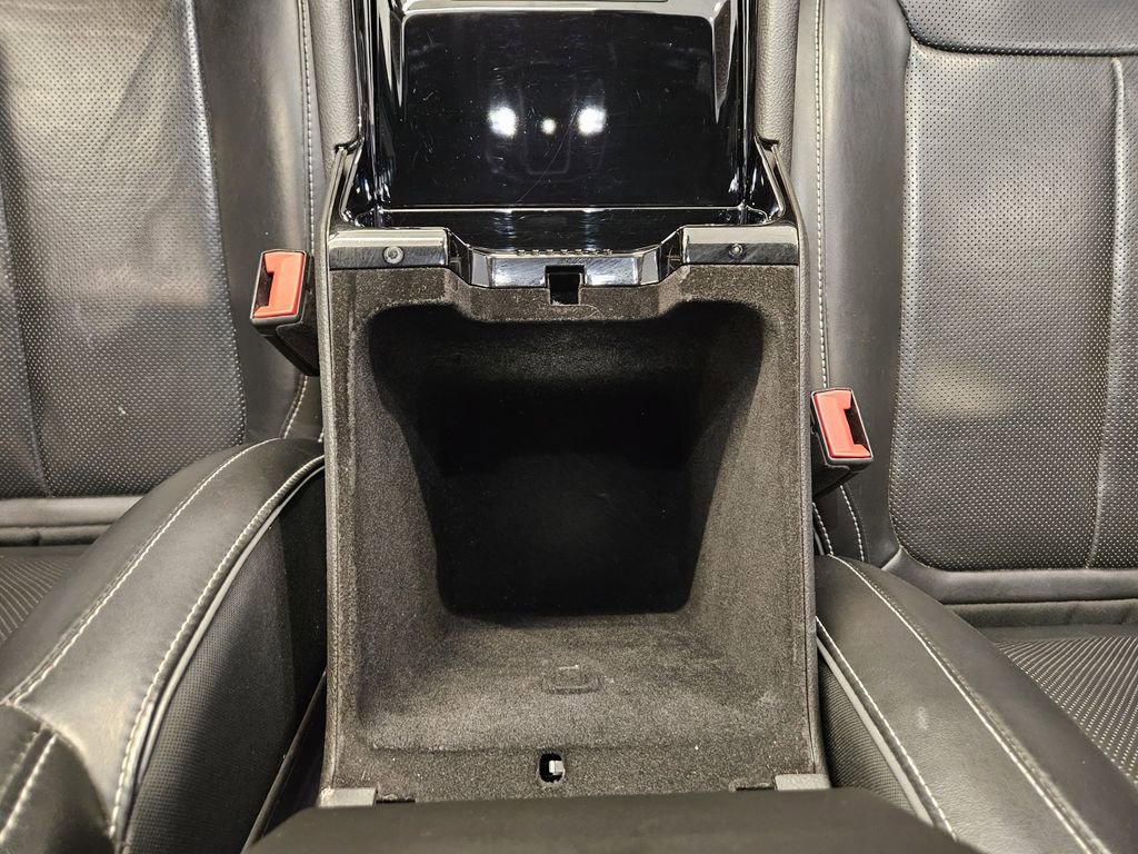 Used 2022 Jeep Grand Cherokee Overland image 22