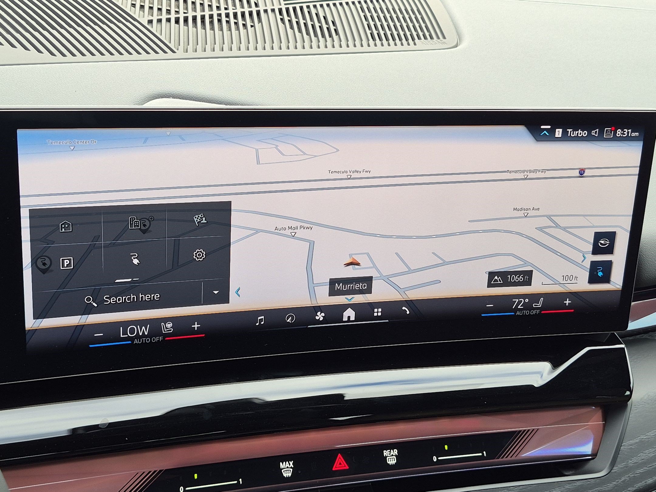 Used 2026 BMW i5 eDrive40 w/ M Sport Package RWD image 24