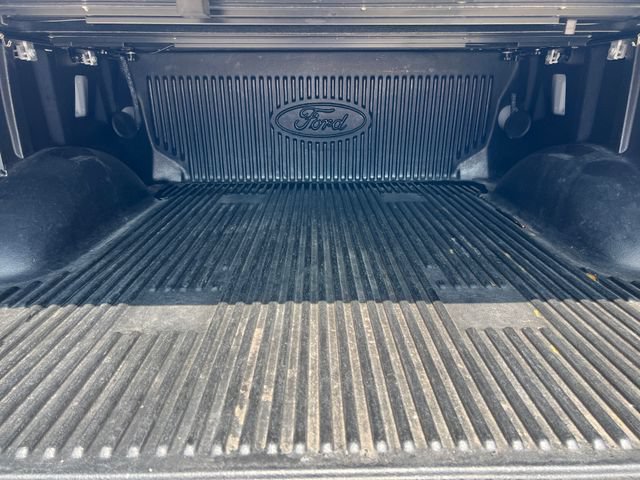 Used 2024 Ford F150 Lariat w/ Equipment Group 502A High AWD/4WD image 15