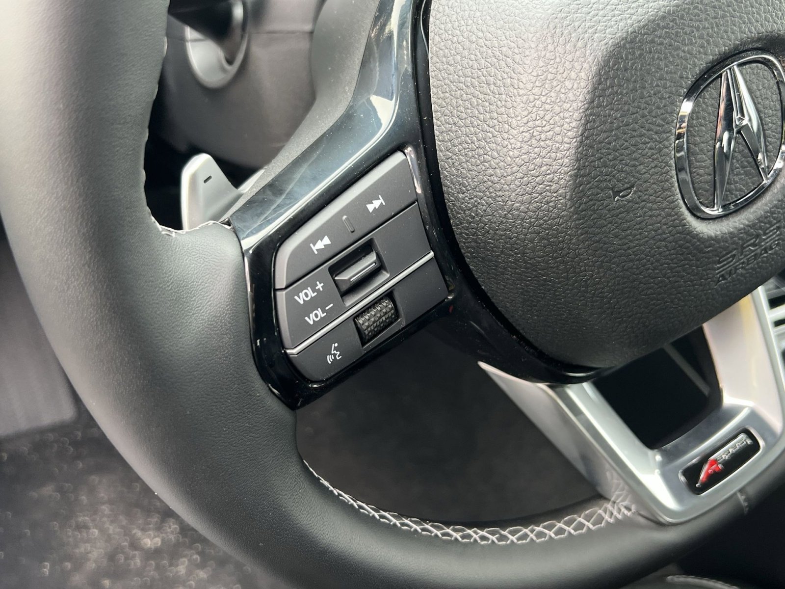 New 2025 Acura Integra A-Spec image 30