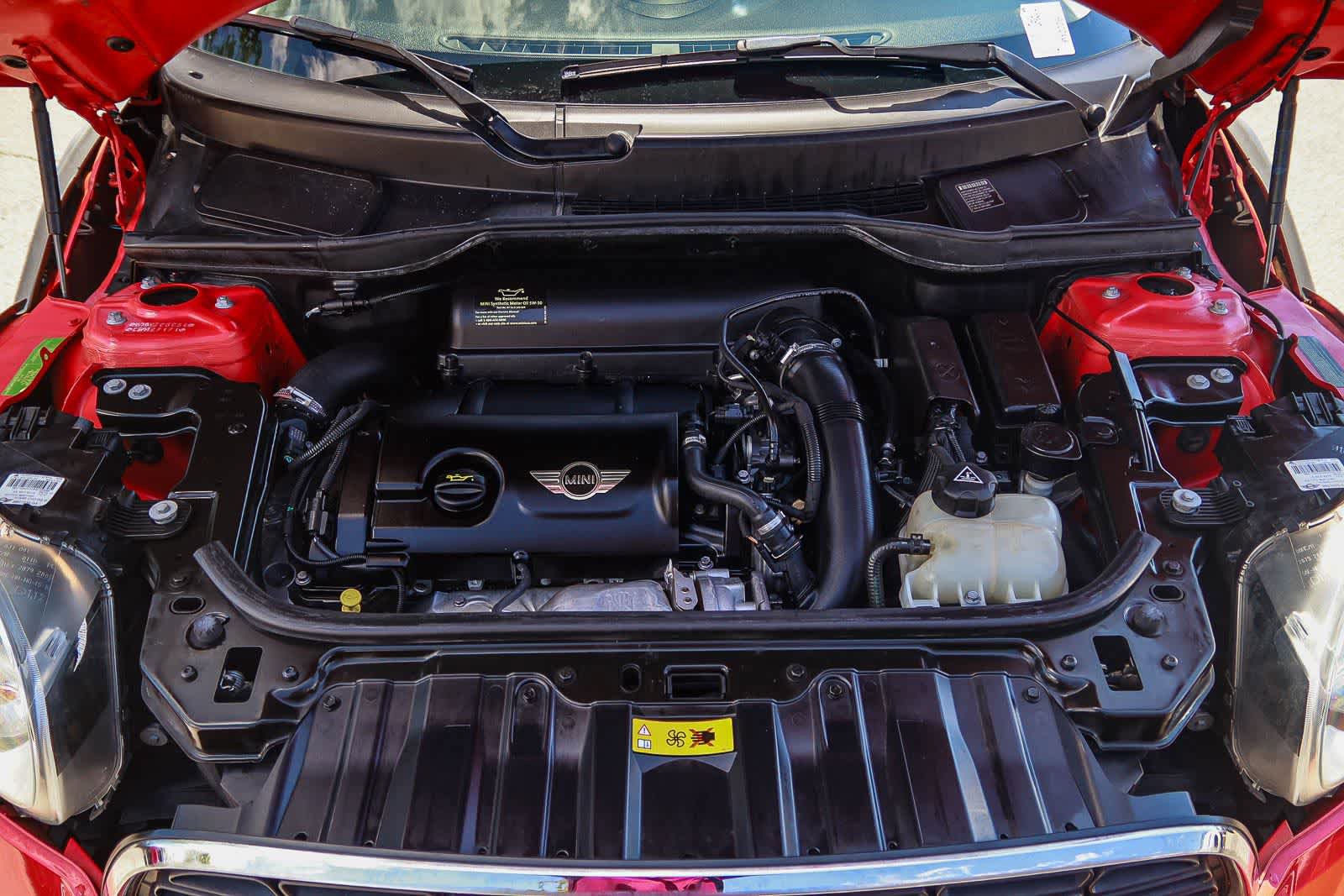 Used 2012 MINI Cooper Countryman S FWD image 28