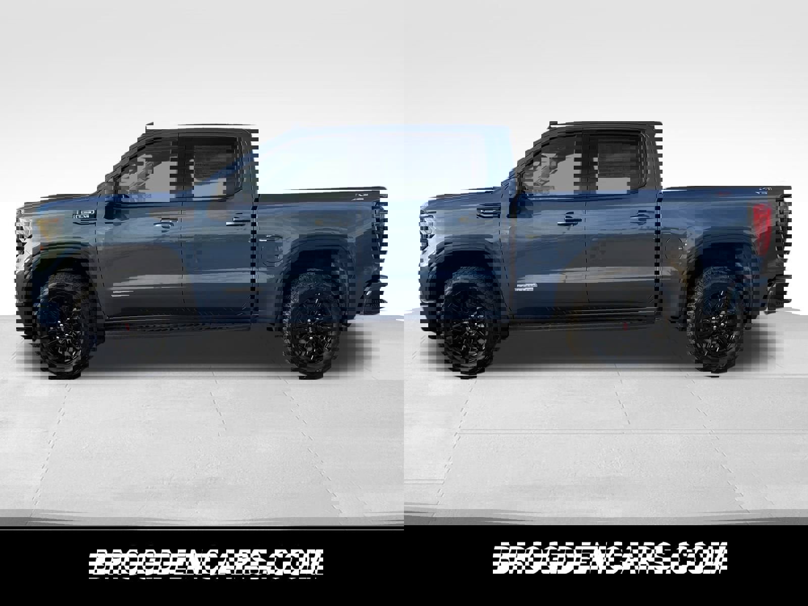 New 2026 GMC Sierra 1500 Elevation image 5