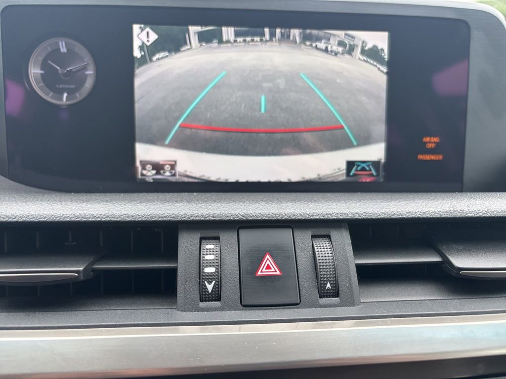 Used 2021 Lexus ES 350 w/ Premium Package FWD image 24