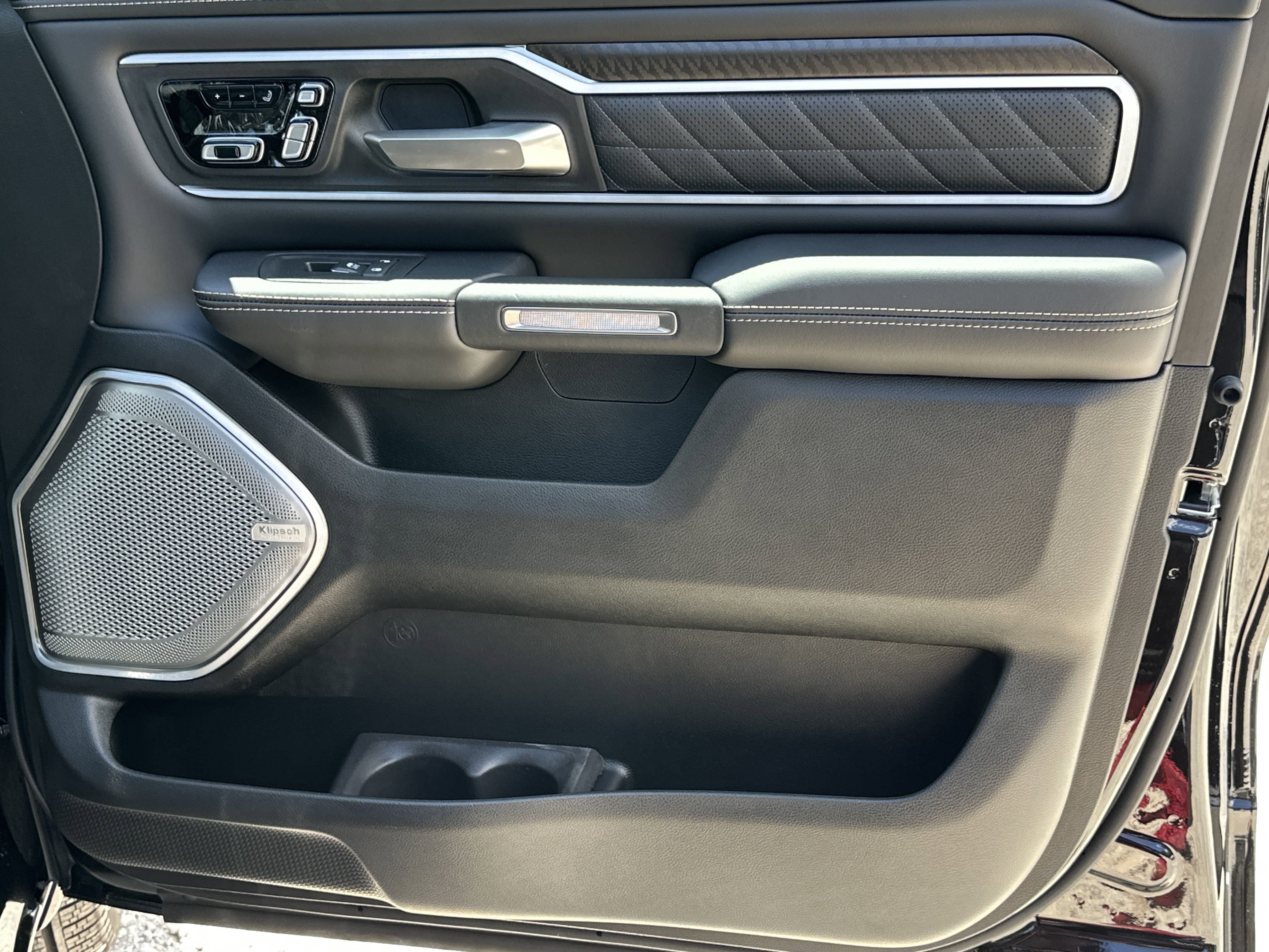 New 2026 RAM 1500 Tungsten image 14