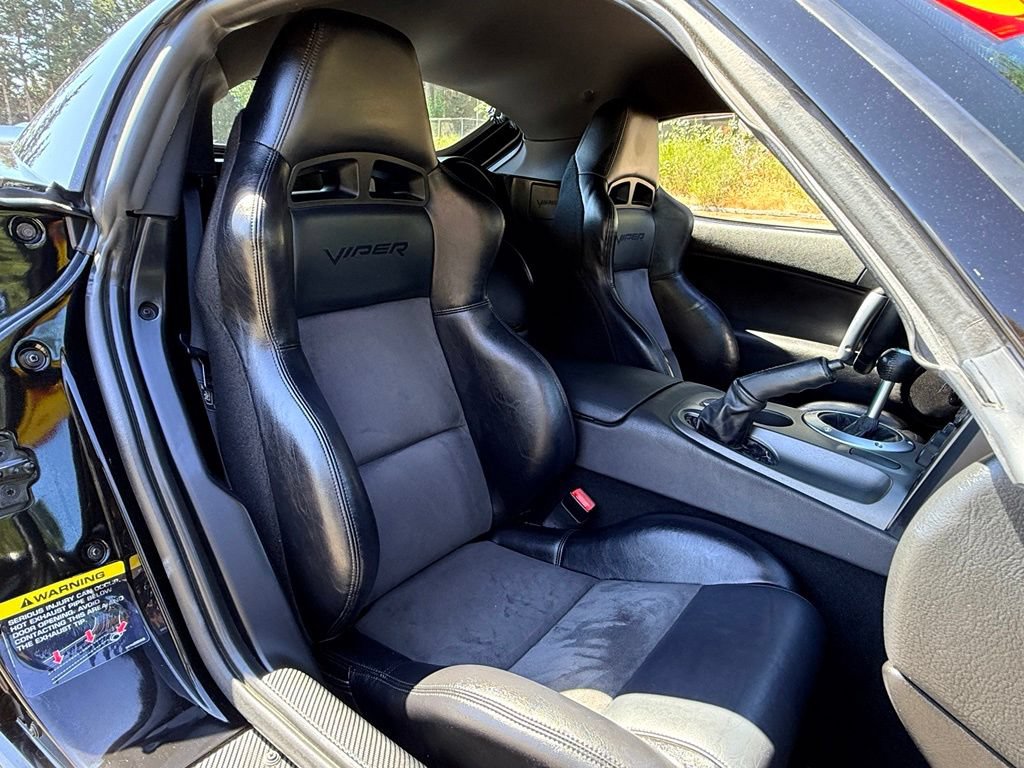 Used 2006 Dodge Viper SRT-10 RWD image 21