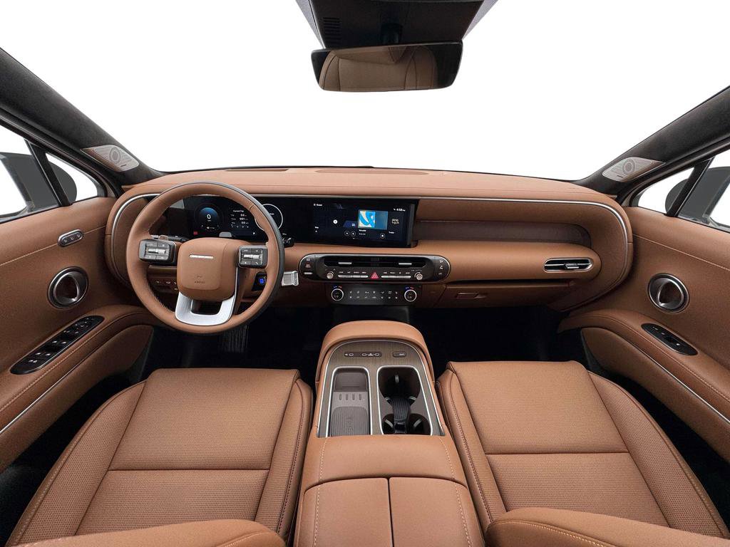 New 2026 Hyundai Palisade Calligraphy AWD/4WD image 14