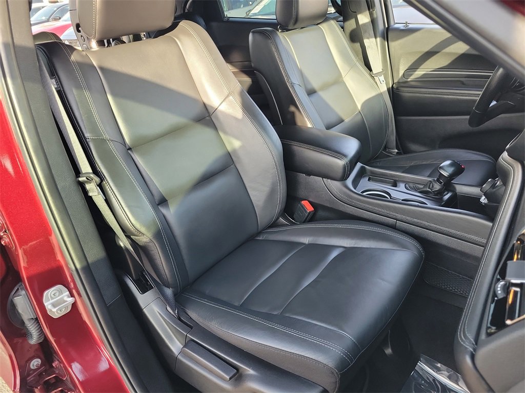 Used 2022 Dodge Durango GT image 18