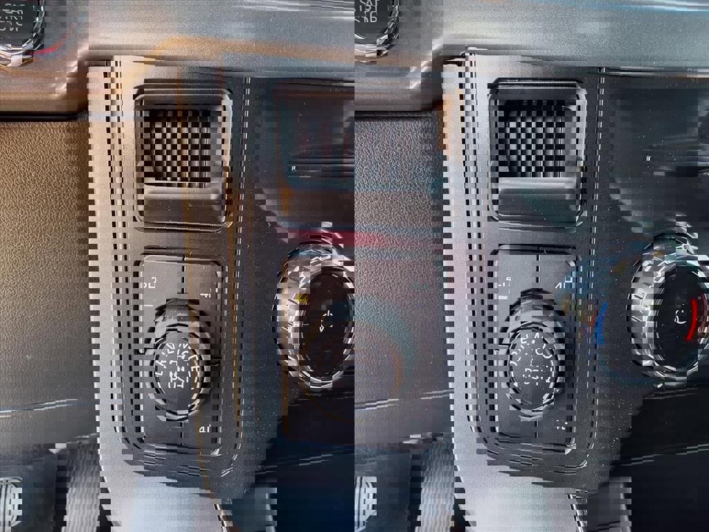 New 2026 Ford F150 XLT w/ Equipment Group 302A MID image 12