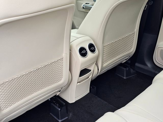 New 2026 Mercedes-Benz GLB 250 4MATIC image 25