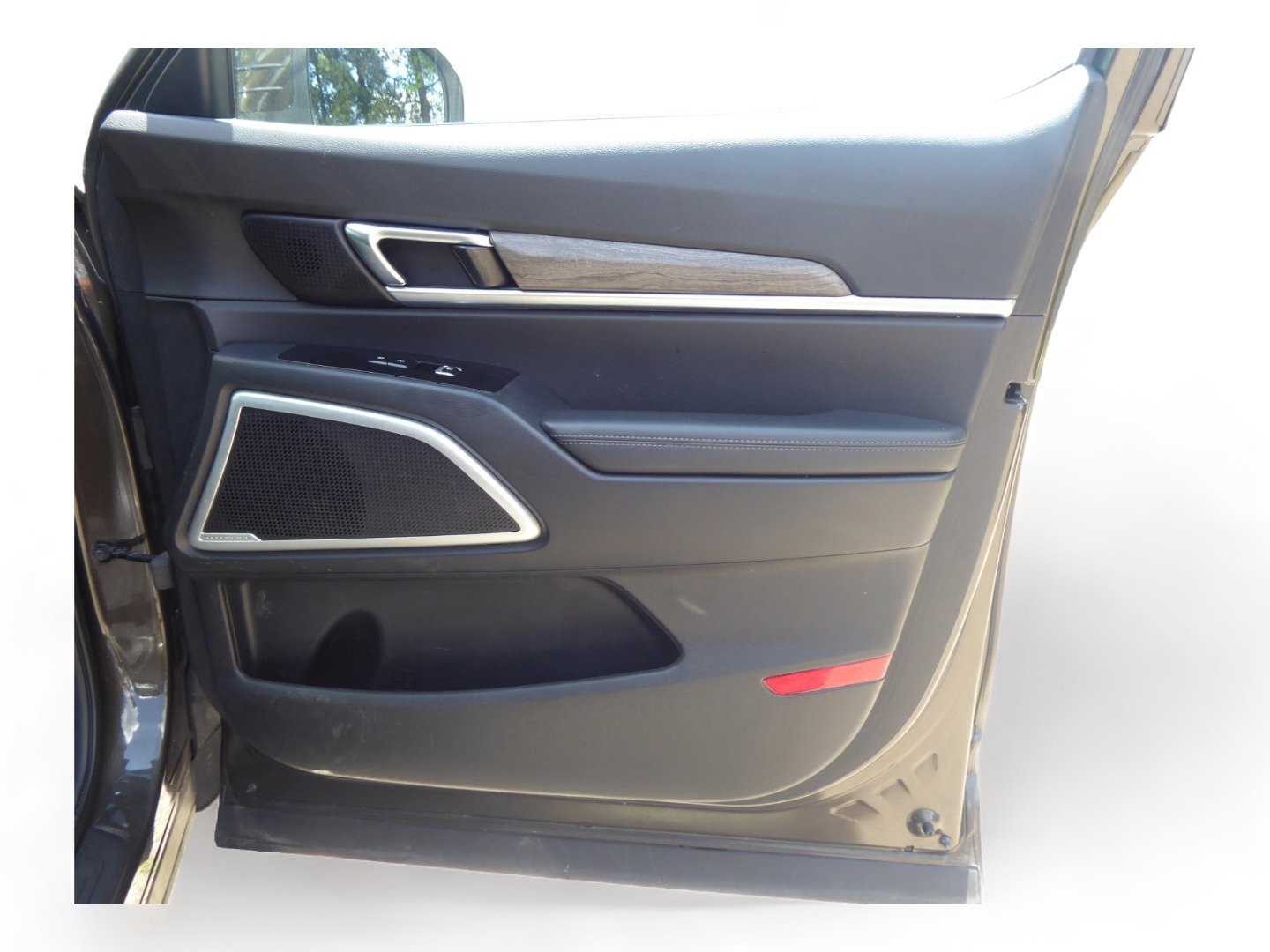 Used 2020 Kia Telluride EX image 22