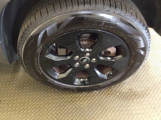 Used 2020 Land Rover Defender 110 SE AWD/4WD image 26