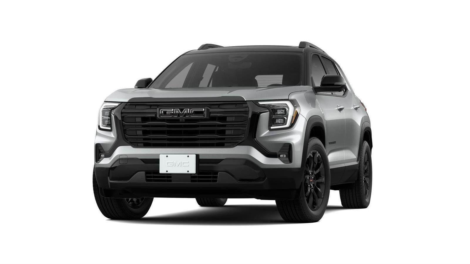 New 2026 GMC Terrain Elevation image 81