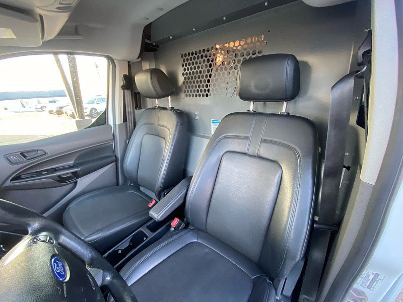 Used 2019 Ford Transit Connect XL image 11