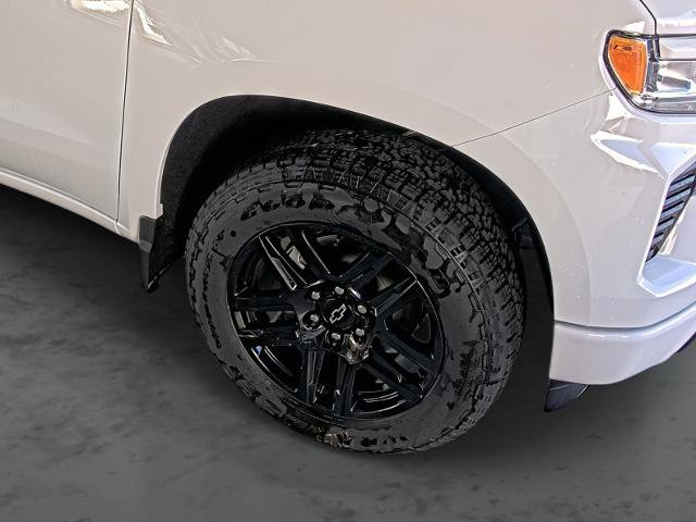 New 2026 Chevrolet Silverado 1500 RST image 16