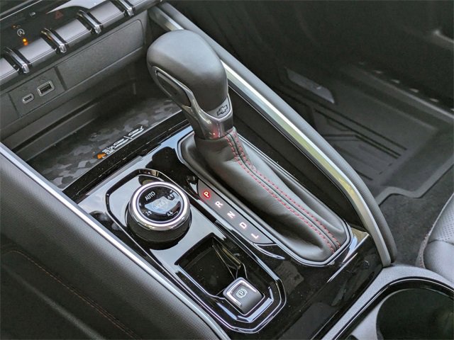 New 2025 Chevrolet Colorado Z71 w/ Z71 Convenience Package 2 image 20