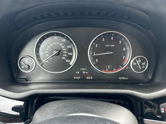 Used 2017 BMW X3 sDrive28i image 24