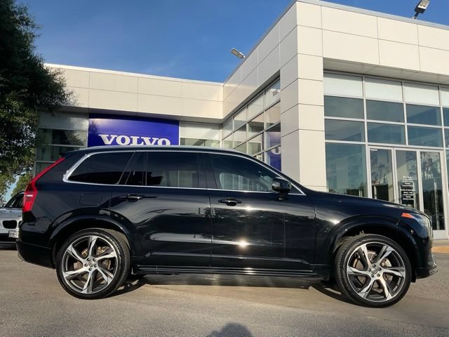 Certified 2022 Volvo XC90 T5 Momentum FWD image 8