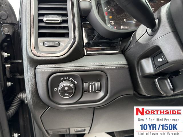 New 2026 RAM 2500 Limited image 18