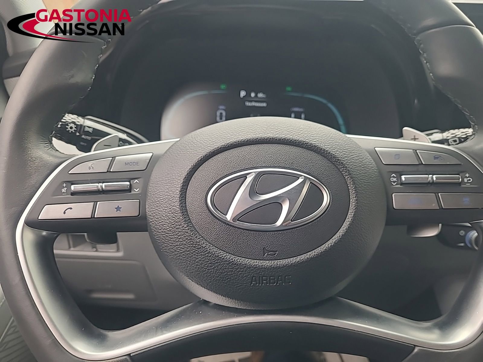 Used 2024 Hyundai Palisade SEL image 31