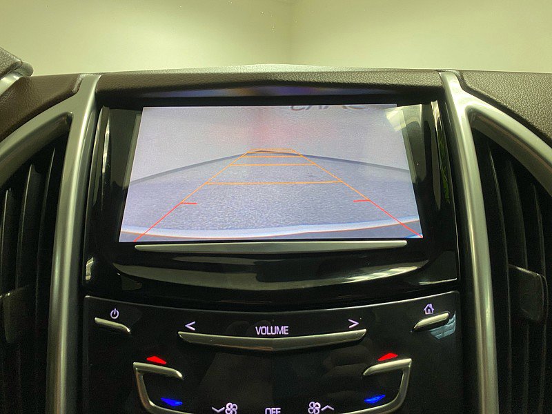 Used 2016 Cadillac SRX Luxury w/ Driver Awareness Package image 20