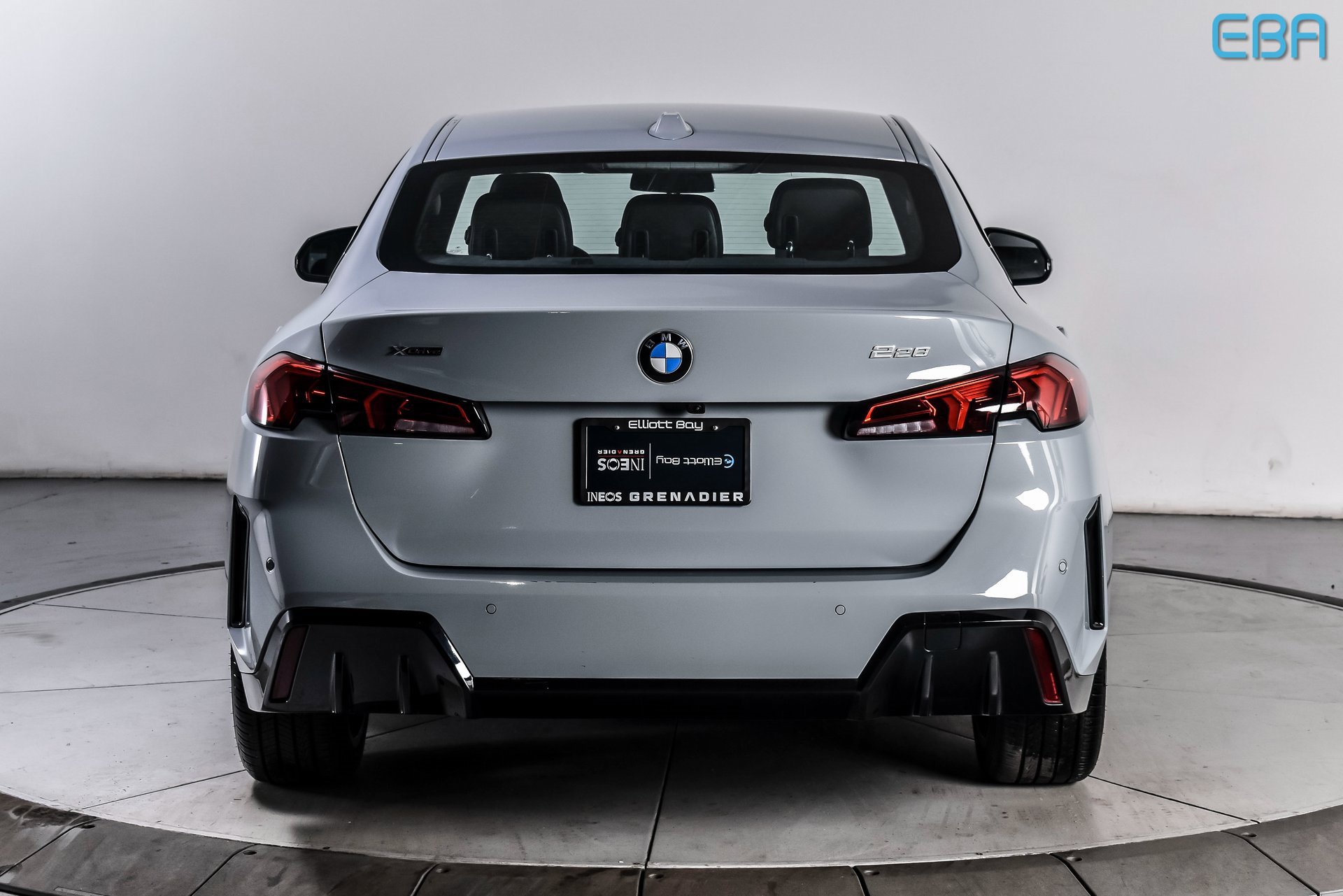 Used 2025 BMW 228i xDrive image 5