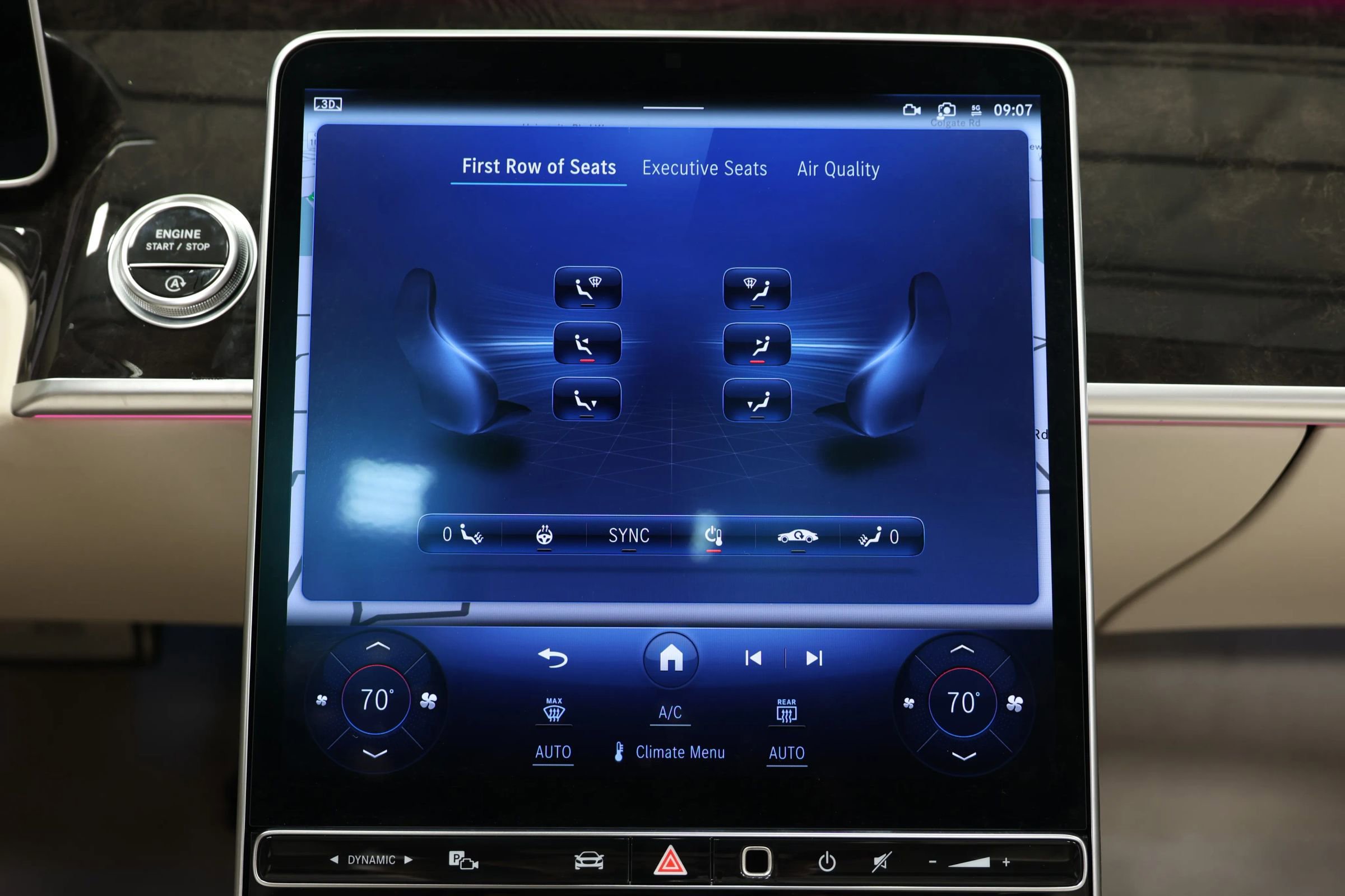 Used 2024 Mercedes-Benz Maybach S 580 4MATIC image 43