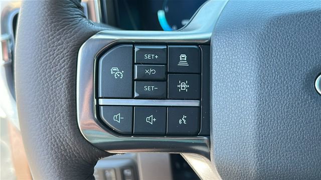New 2026 Ford F250 King Ranch AWD/4WD image 24