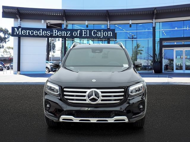 Certified 2025 Mercedes-Benz GLB 250 image 2