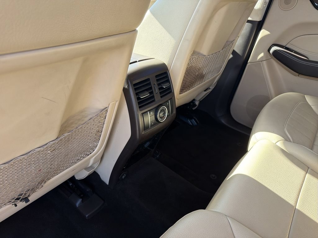 Used 2018 Mercedes-Benz GLS 450 4MATIC w/ Premium Package image 22