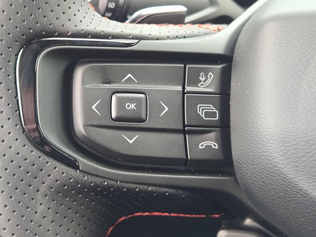 New 2026 Dodge Charger Scat Pack AWD/4WD image 29