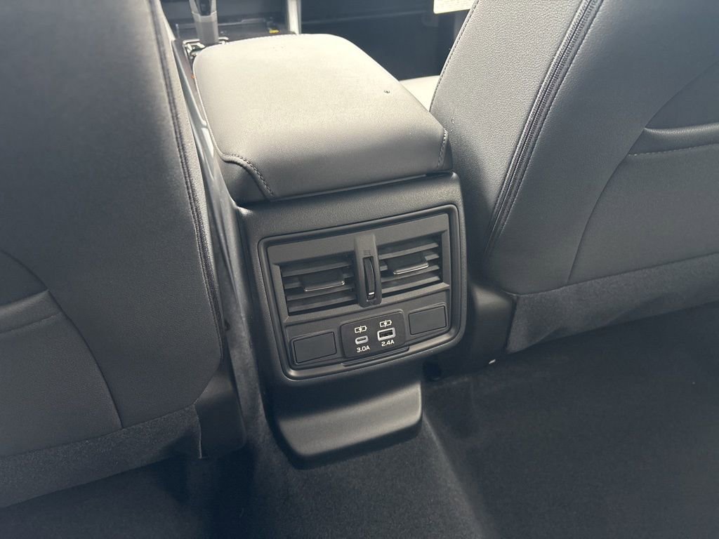 New 2026 Subaru Outback Premium image 24