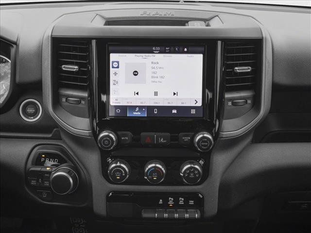 New 2026 RAM 1500 Tradesman image 7