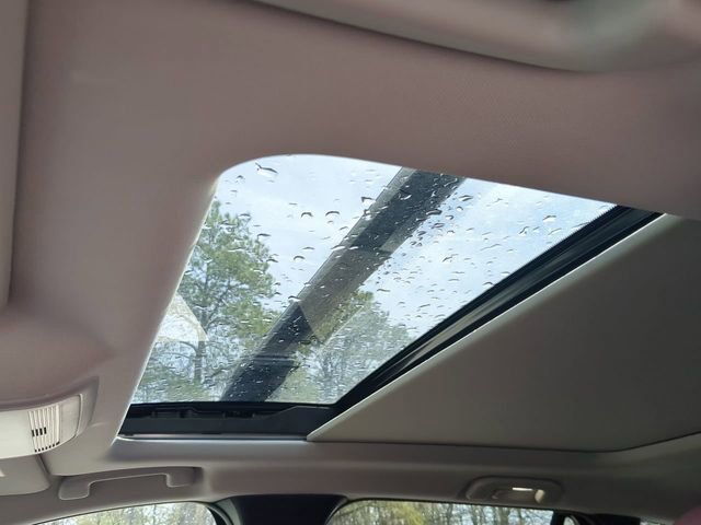 New 2026 MAZDA CX-50 AWD 2.5 Hybrid w/ Weather Package image 18