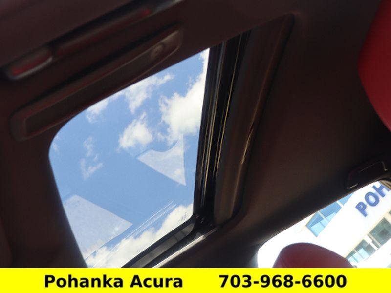 Certified 2026 Acura Integra A-Spec FWD image 20