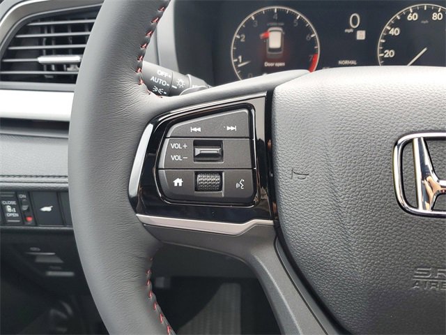 New 2026 Honda Odyssey Sport-L image 10