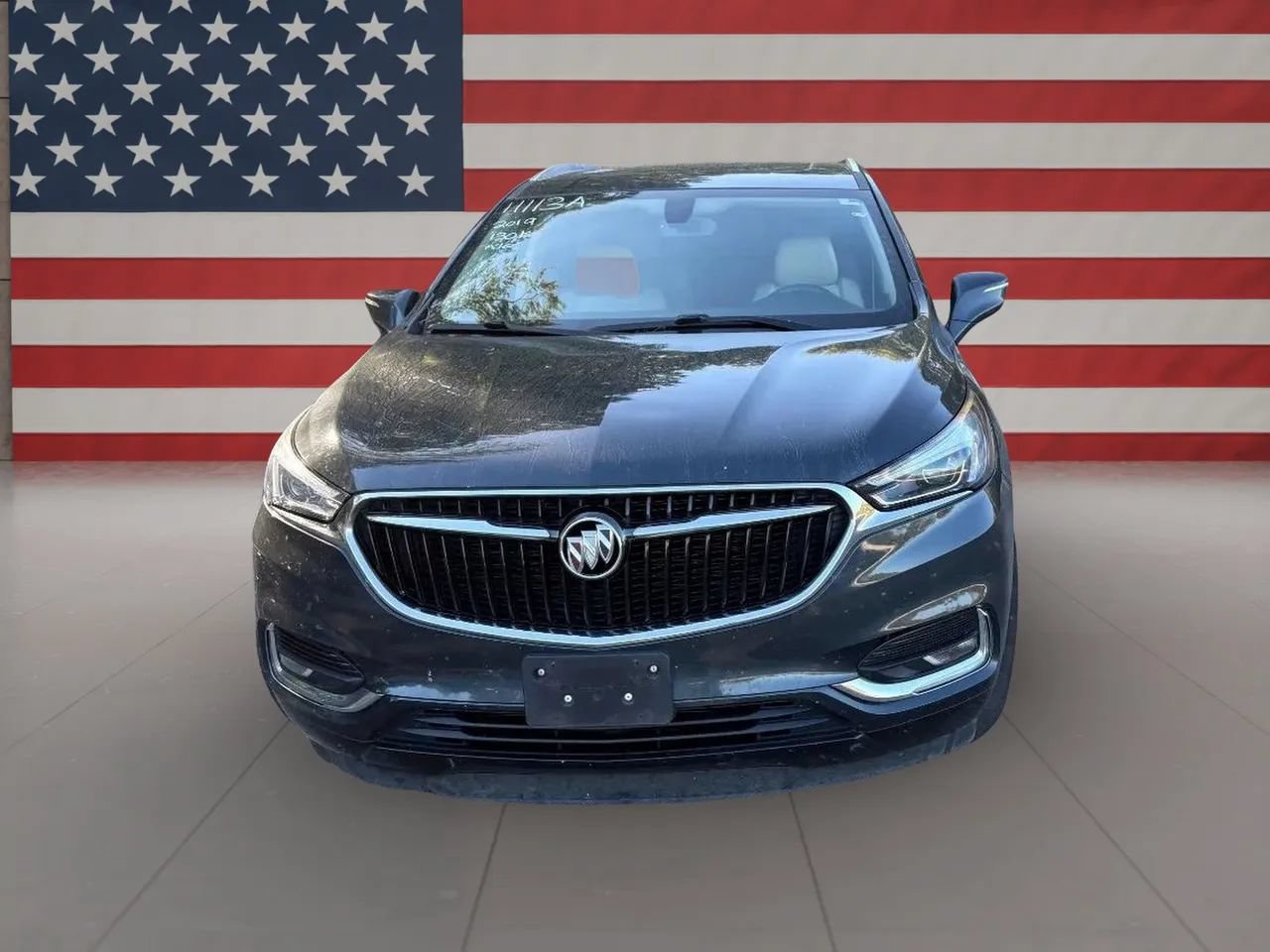 Used 2019 Buick Enclave Essence FWD image 2