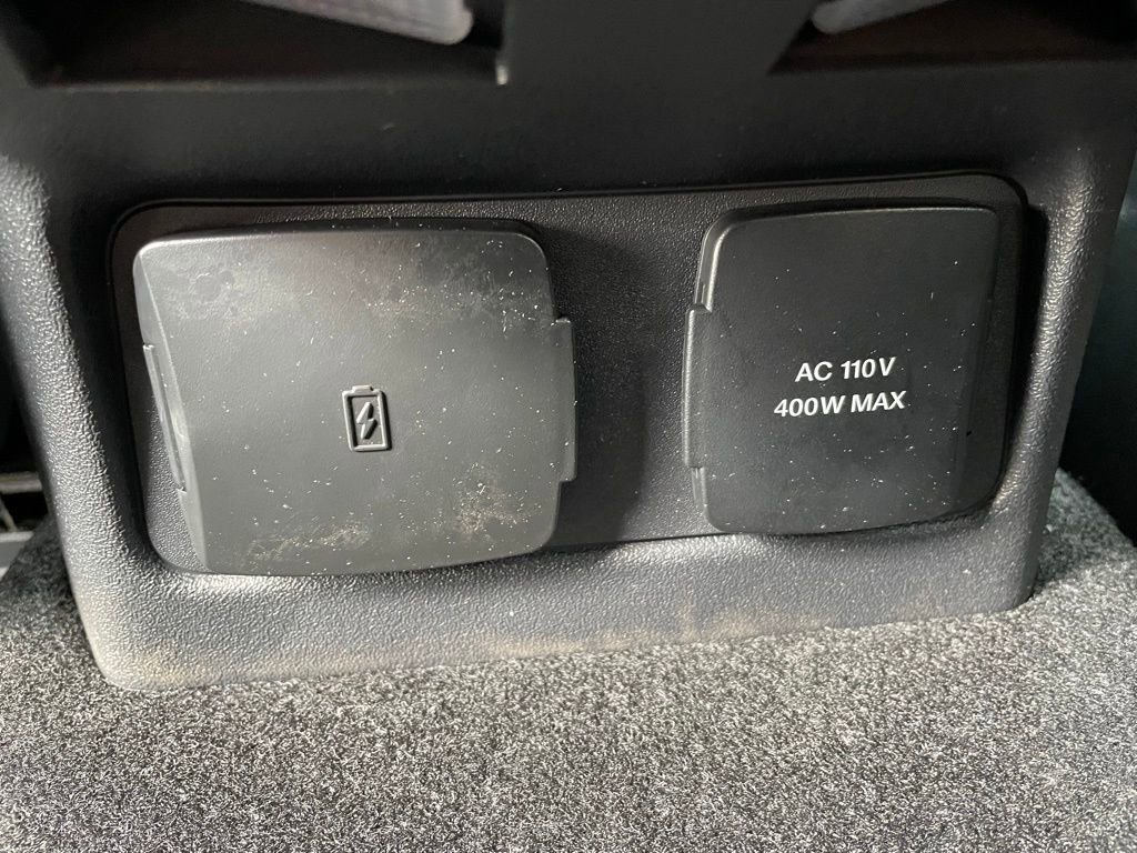 New 2026 Ford Bronco Outer Banks image 21