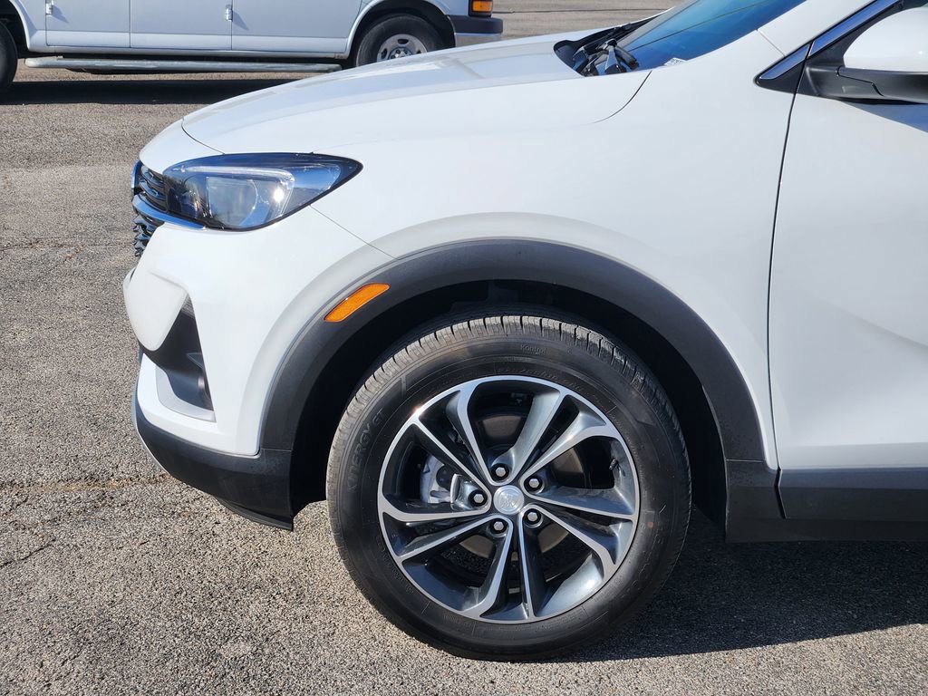 Used 2023 Buick Encore GX Select image 8