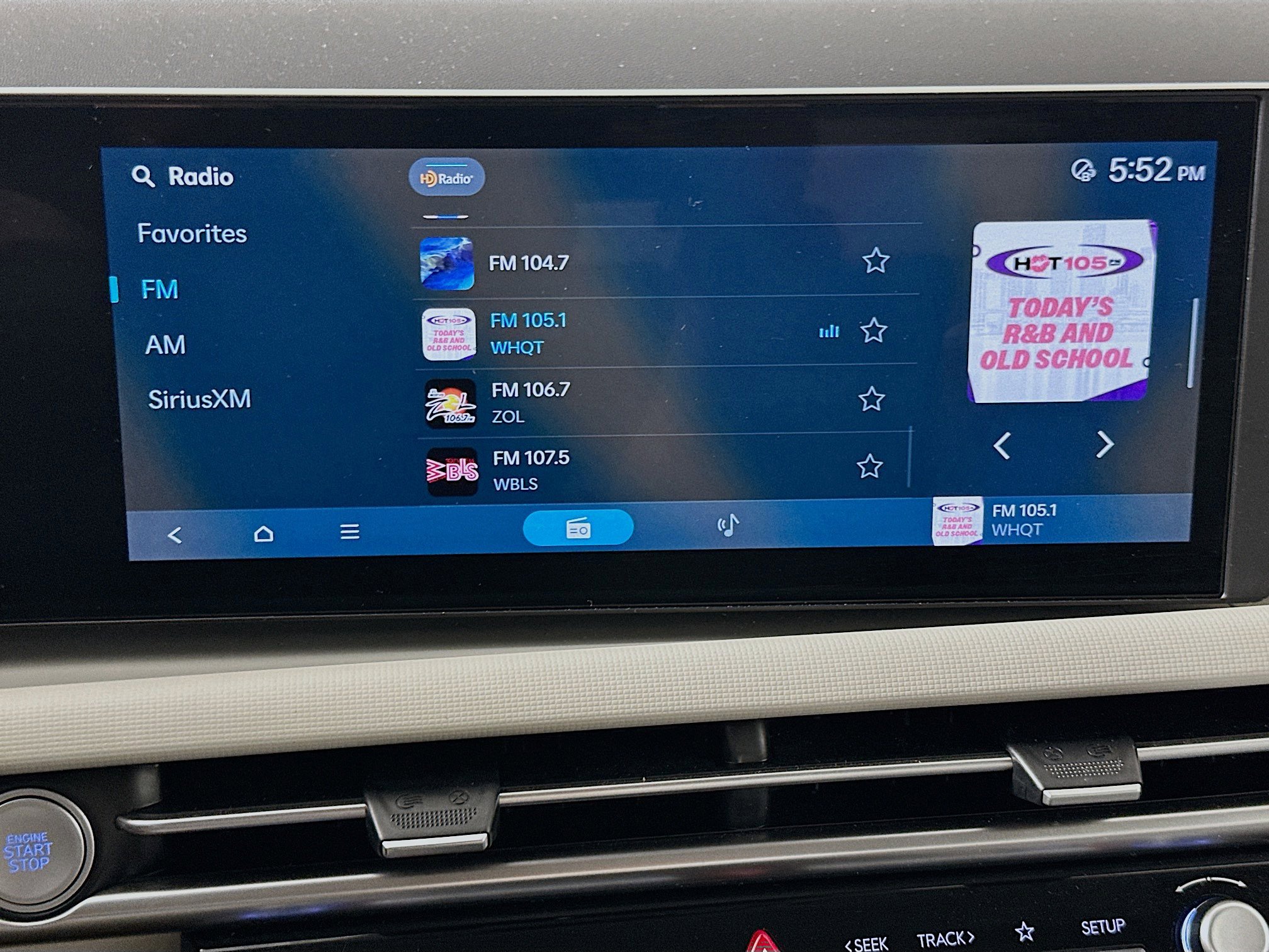 Used 2025 Hyundai Tucson SEL image 21