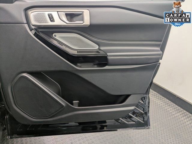Used 2023 Ford Explorer ST w/ Equipment Group 401A image 31
