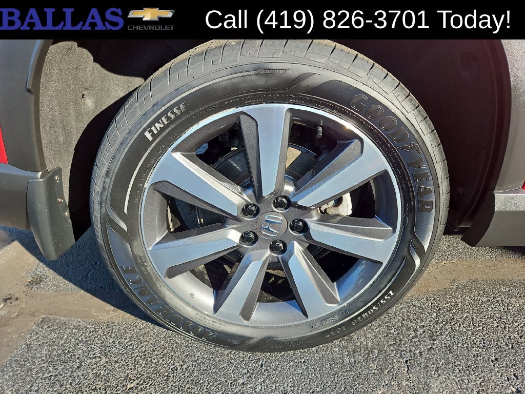 Used 2023 Honda Pilot Touring image 32