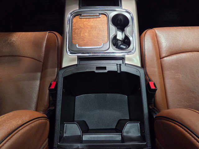 Used 2017 RAM 2500 Longhorn w/ Convenience Group image 86