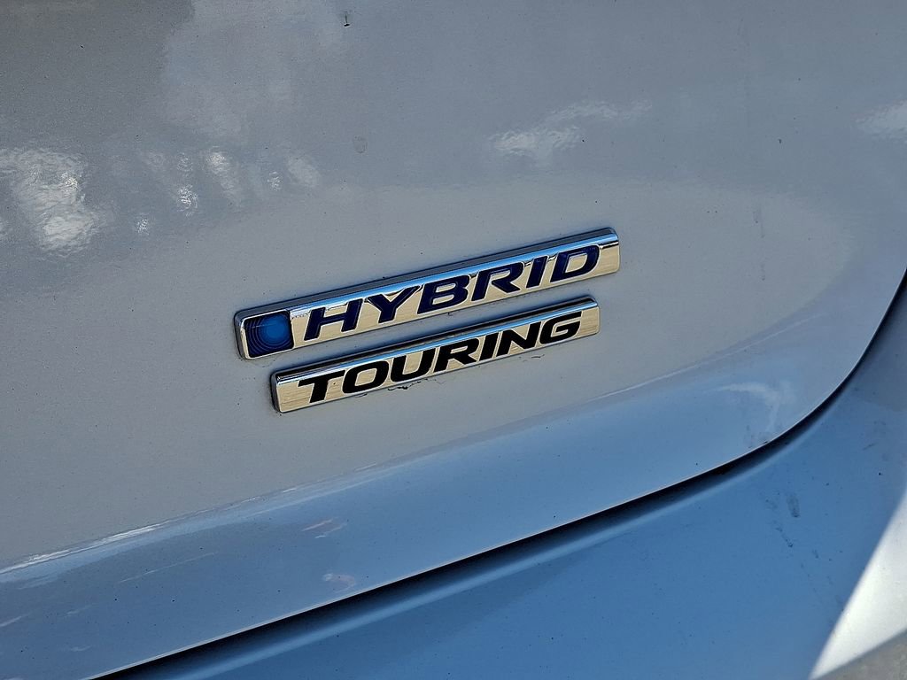 Used 2024 Honda Accord Touring image 30
